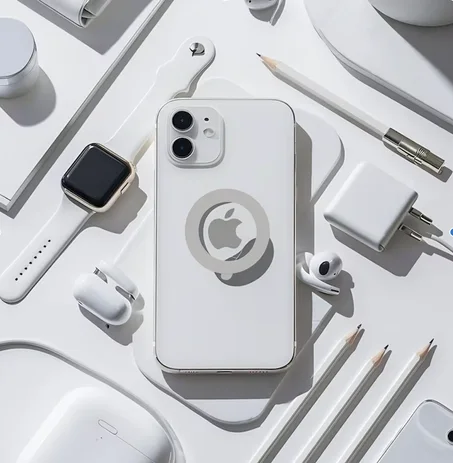 أكسسوارات الأجهزة الإلكترونية