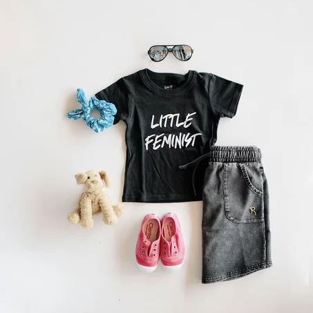 مستلزمات الطفال