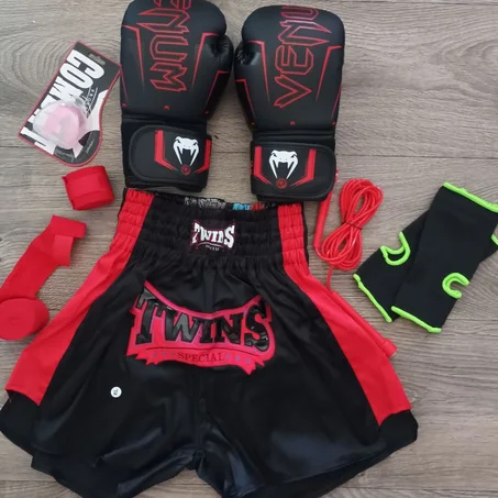 المعدات رياضية