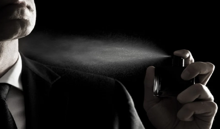 عطور رجالية