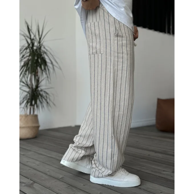 PANTALON BAGGY STREET