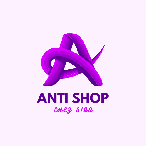 ANTISHOP