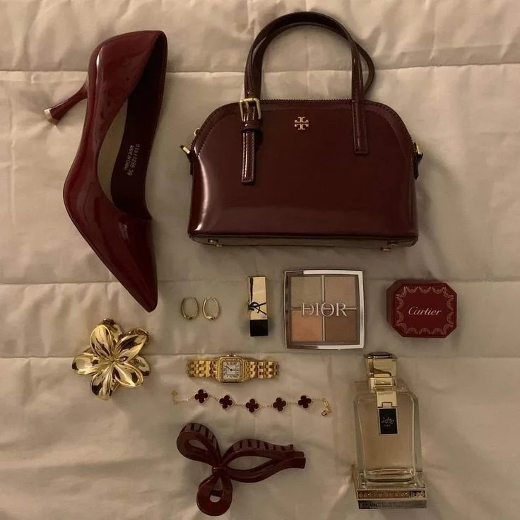 💖 Collection GirlLuxe