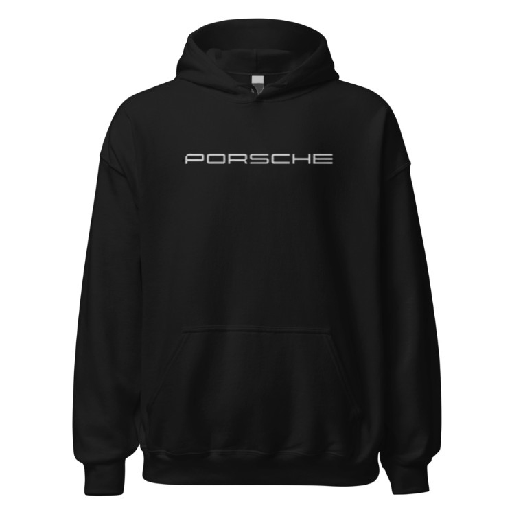 HOODIE PORSCH