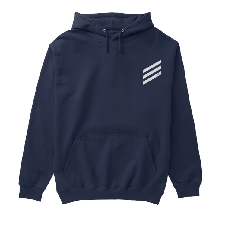 HOODIE ADIDAS