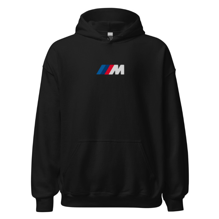 HOODIE BMW