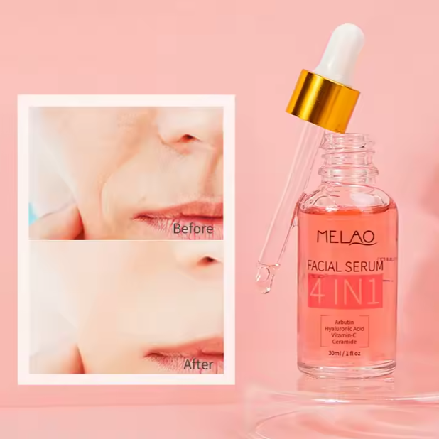 melao سيروم للوجه