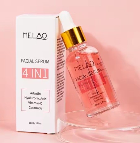 melao سيروم للوجه