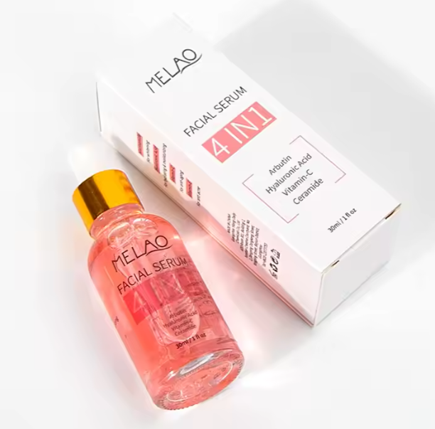 melao سيروم للوجه
