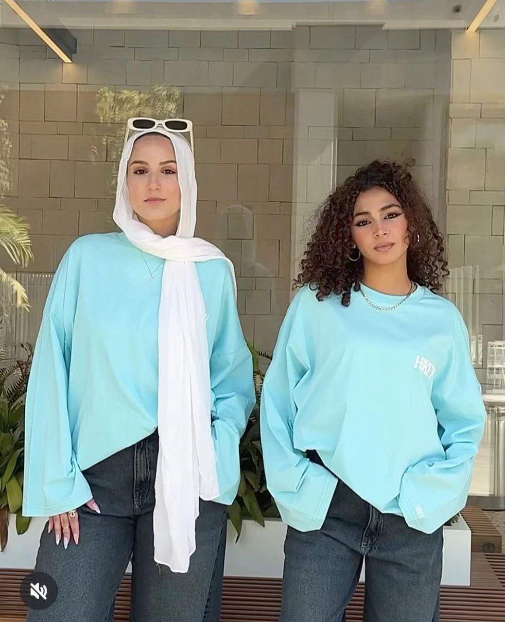 تيشيرت اوفر سايز الوان