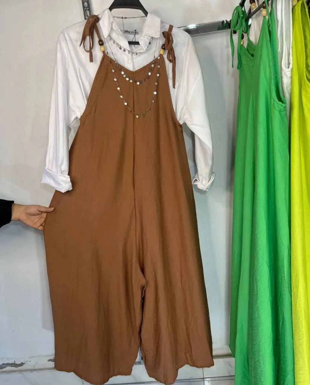 سلوبيت كتان