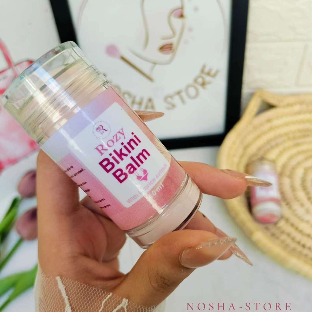 • BIKINI PALM