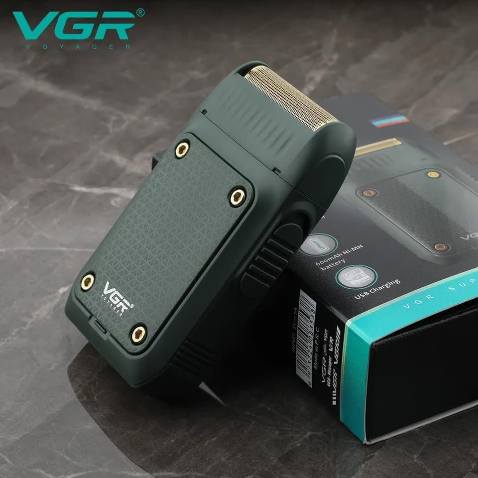 • ماكينة تنعيم VGR 353