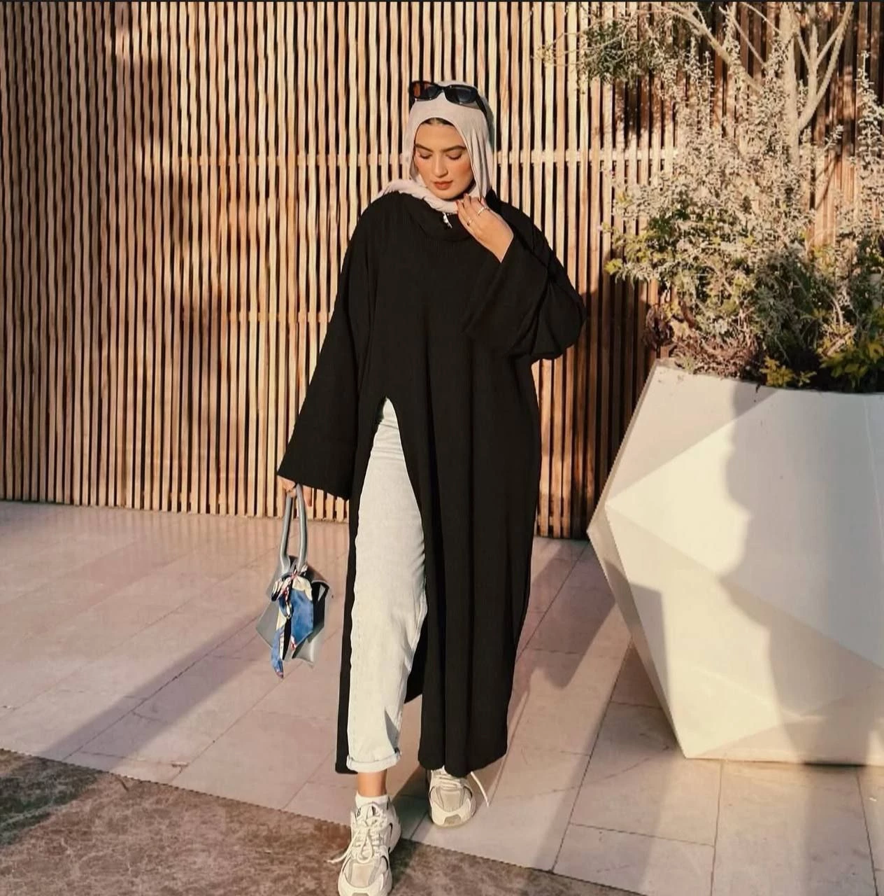 بيزك ريب مفتوح
