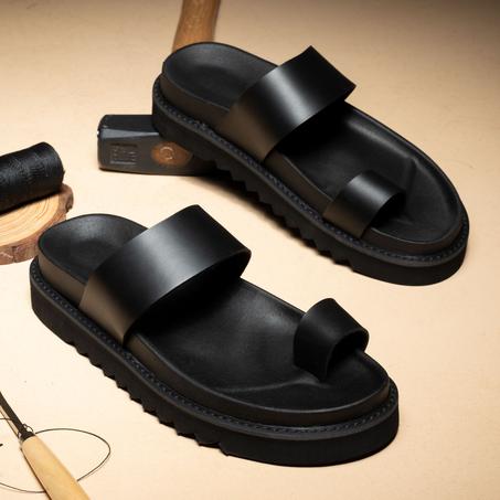 سليبر ZARA Finger SV49