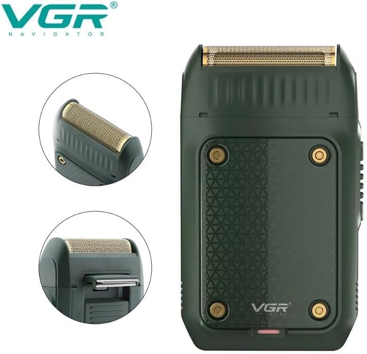 • ماكينة تنعيم VGR 353