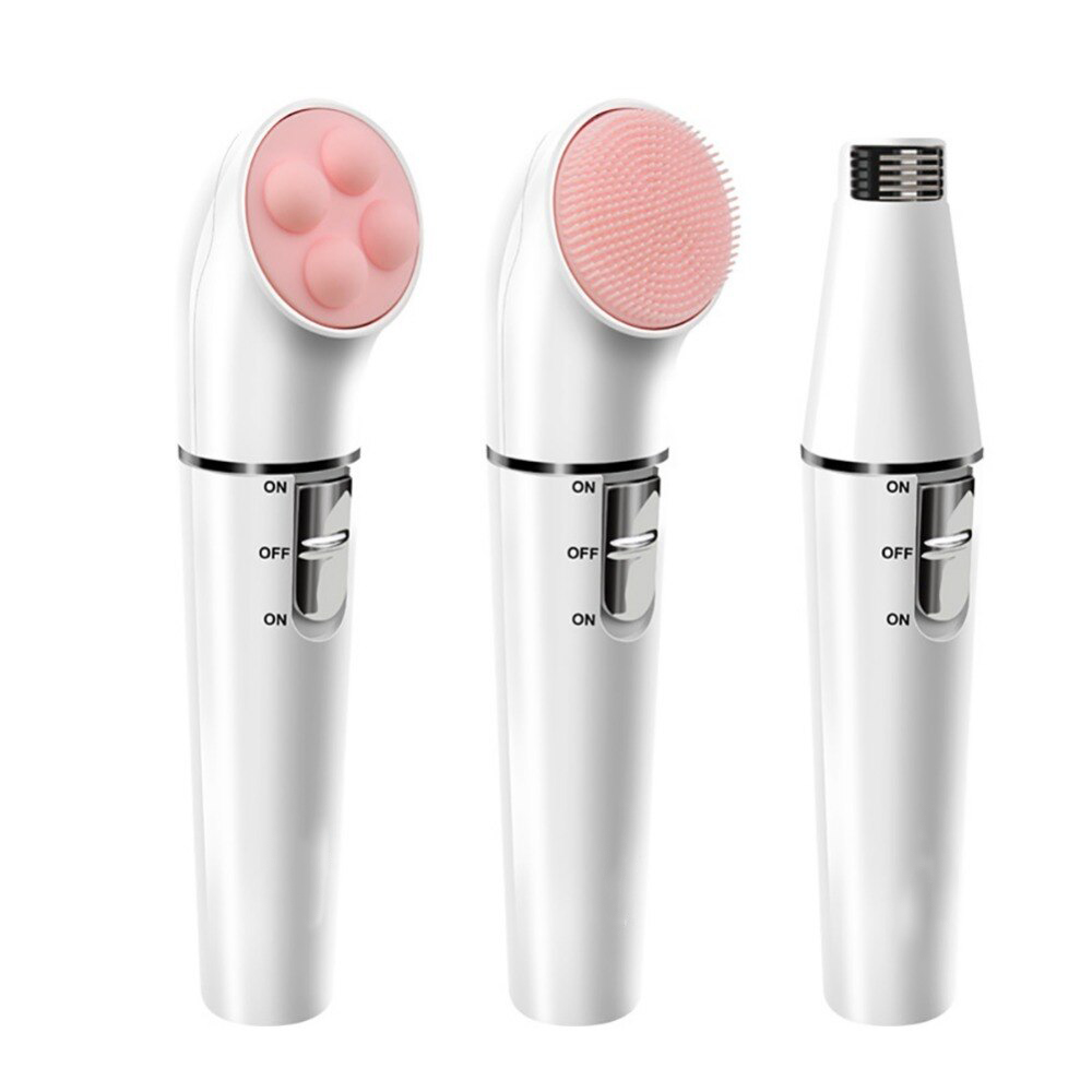جهاز تنظيف البشرة Rozia FaceSpa