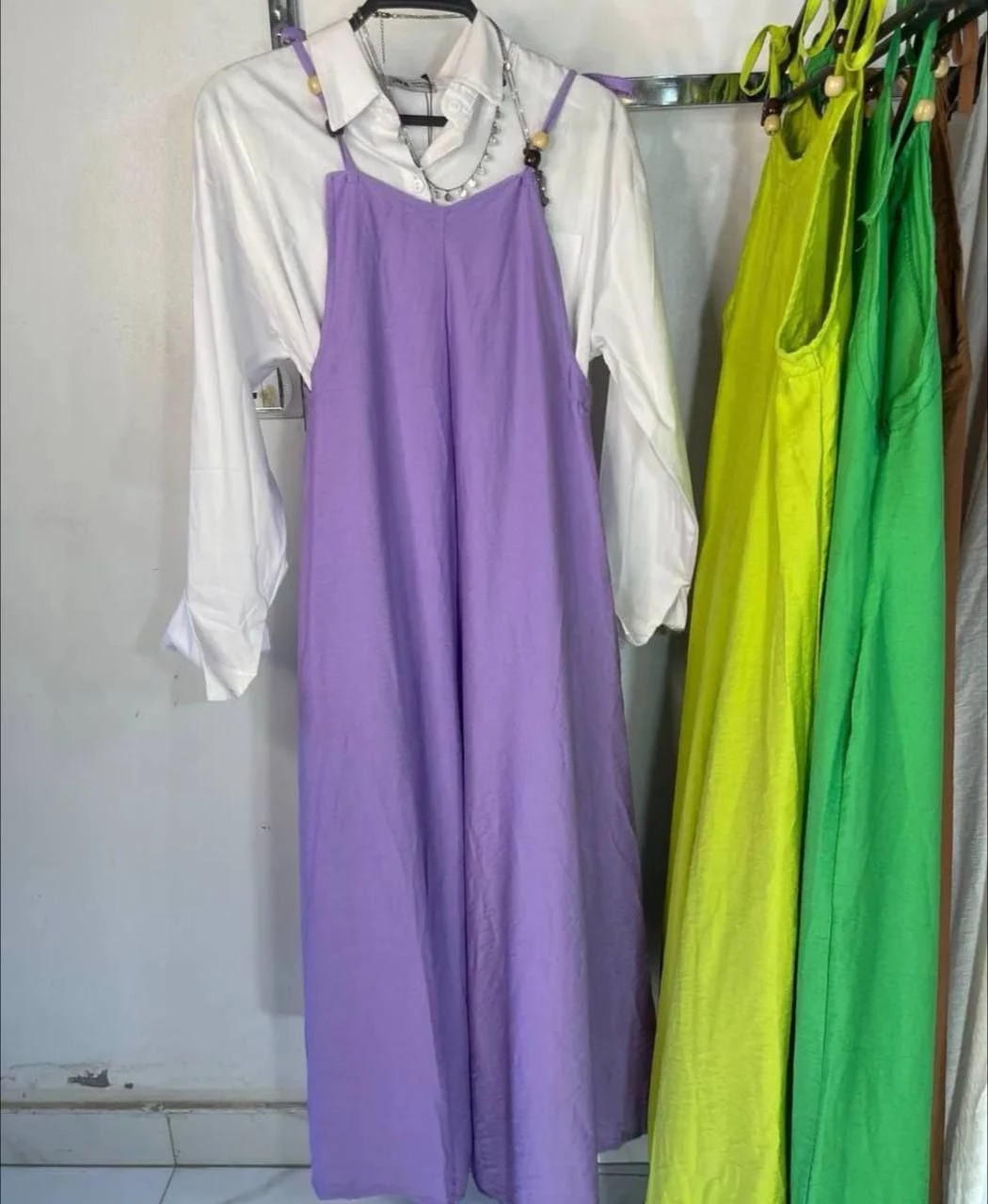 سلوبيت كتان