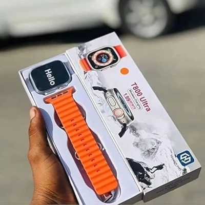 عرض حصري N سماعه برو2 +ساعه T800