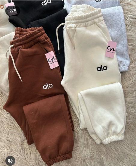 بنطلون Alo