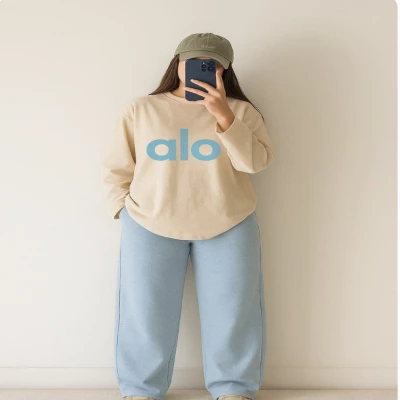 سوت alo
