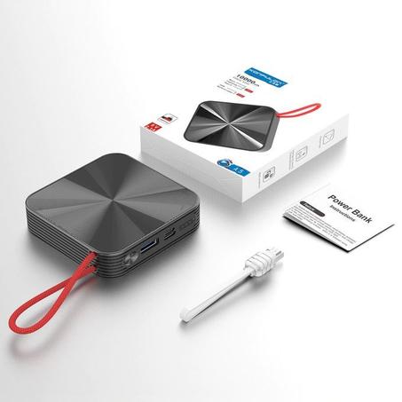Konfulon POWER BANK 10 000 mAh