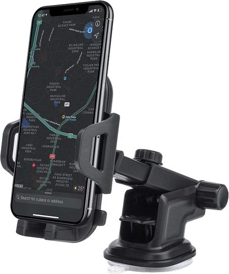 Support Telephone Voiture