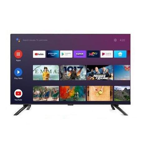 Smart Tv Android 32 IteL