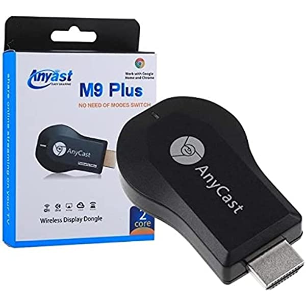 Anyast M9 plus