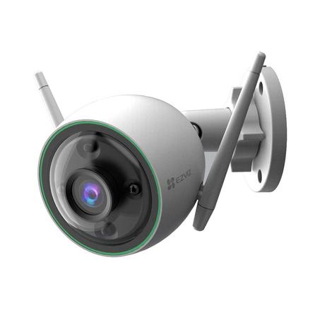 Ezviz C3N Camera de Surveillance WiFi Extérieur