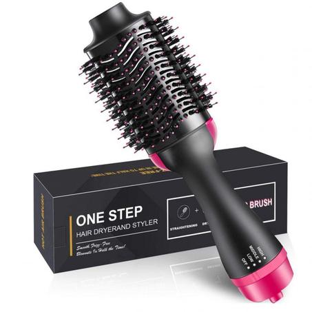 Brosse Soufflante One Step
