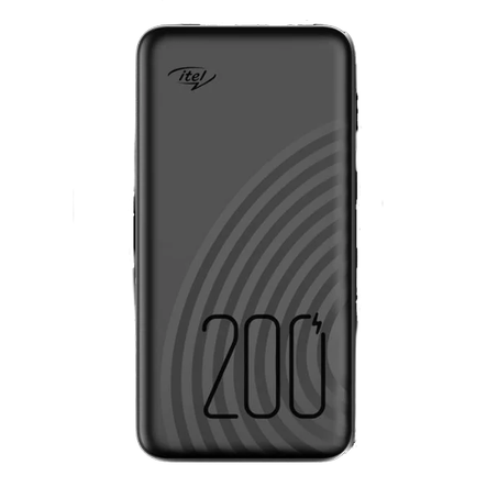 Power Bank Star 200c