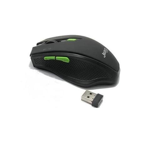 Souris de Jeu Sans Fil à Rétro-Éclairage