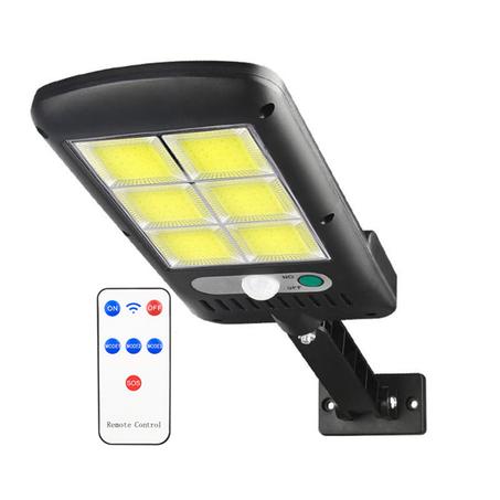 Solar Sensor Lampe Street Lights