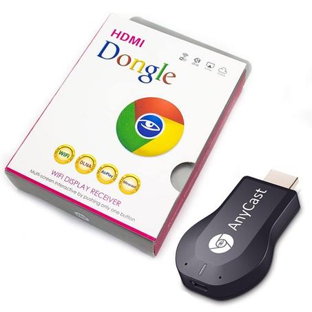 Dongle Hdmi anycast
