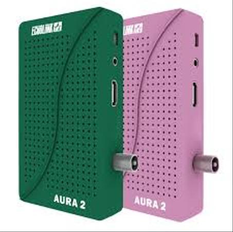 Echolink AURA 2