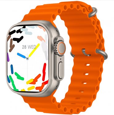 Smart Watch HK 9 ULTRA 2