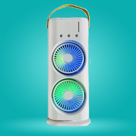 Ventilateur de refroidissement
