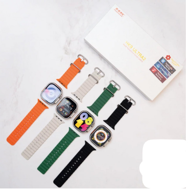 Smart Watch HK 9 ULTRA 2