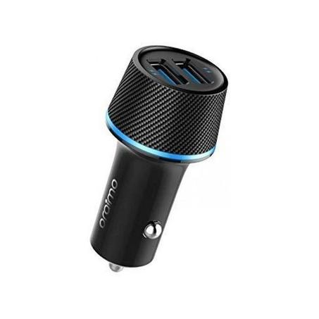 Chargeur de voiture Oraimo charge rapide