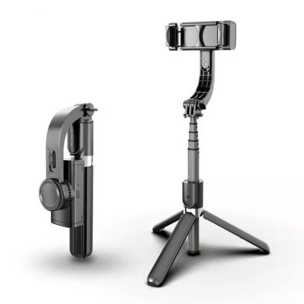 stabilisateur Gimbal L08