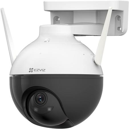 EZVIZ C8C Lite Camera Surveillance WiFi Extérieure