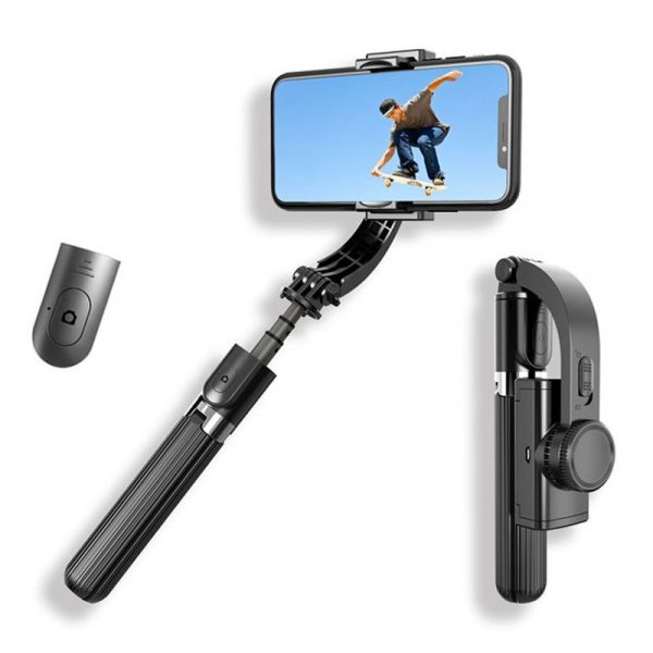stabilisateur Gimbal L08