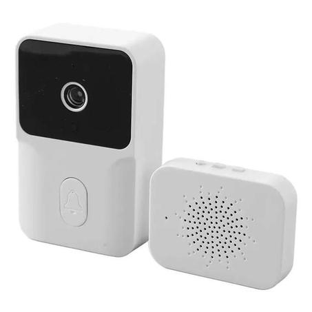 interphone intelligent 1080 HD WiFi vidéo