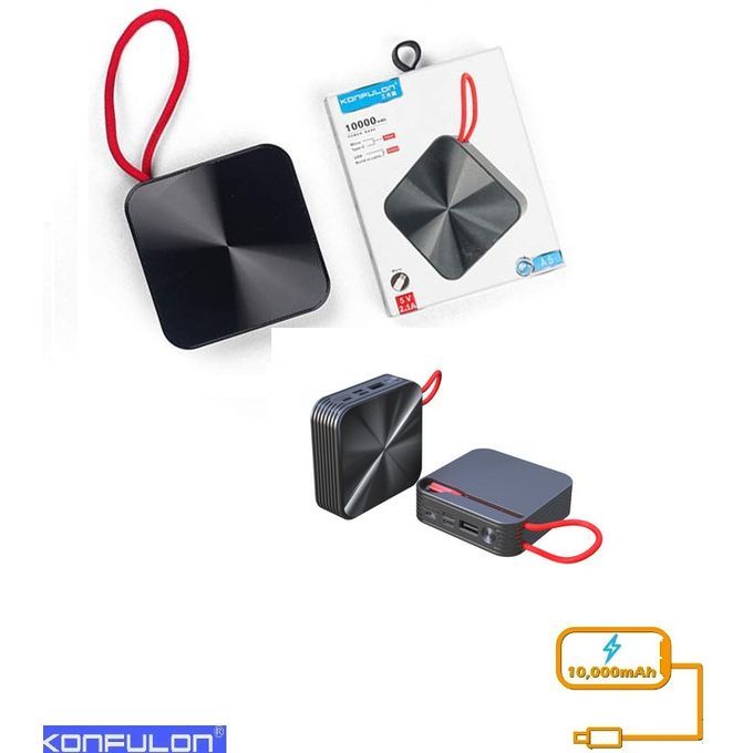 Konfulon POWER BANK 10 000 mAh