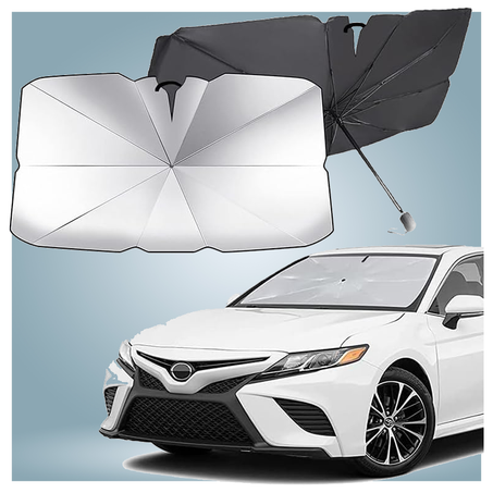 Parasol Couvre Pare brise voiture