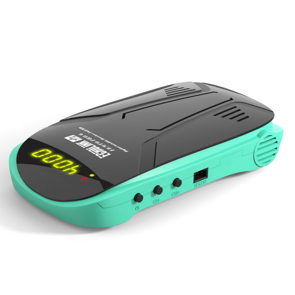 Récepteur Femto PRO 6