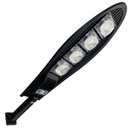 LED solaire Luminaire Puissant Pour Toutes Situations