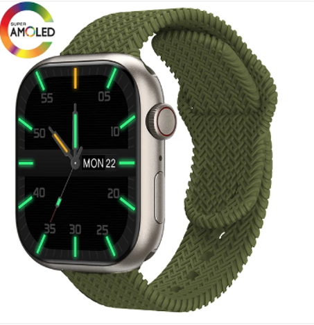 Smart Watch HK 9 PRO+
