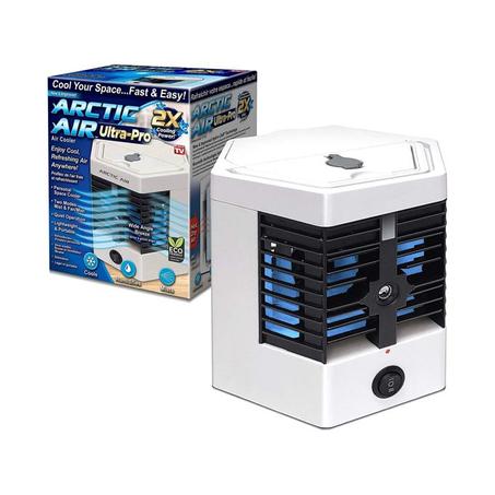 Mini climatiseur, ventilateur de refroidissement portable